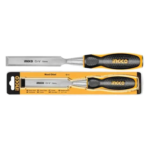 FORMON PARA MADERA INDUSTRIAL 3/4 19X140MM HWC0819 INGCO