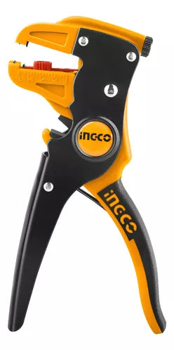 ALICATE PELACABLES INDUSTRIAL 178MM/7 PULGADAS HWSP15608 INGCO