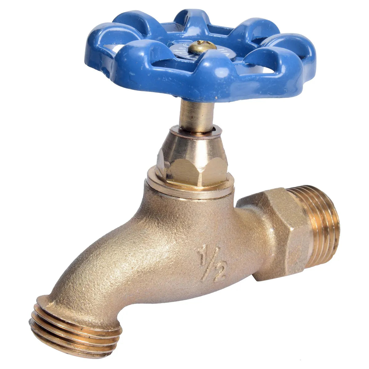 LLAVE JARDIN HE - HE 1/2 - STRETTO