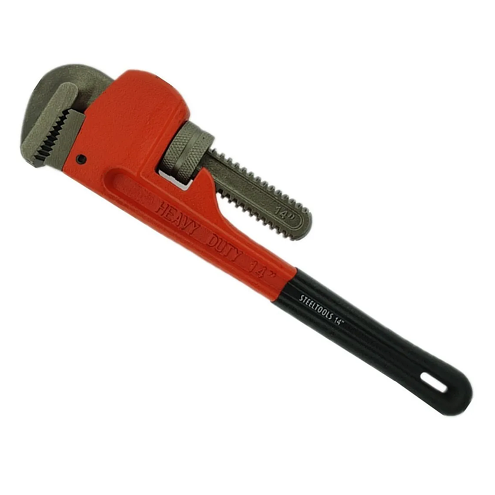 LLAVE STILSON 14 GM
