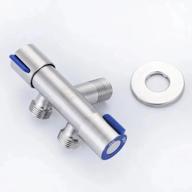 LLAVE ANGULAR DE PASO DOBLE GM