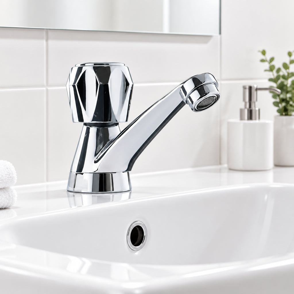 LLAVE LAVATORIO ECO MIRAGE
