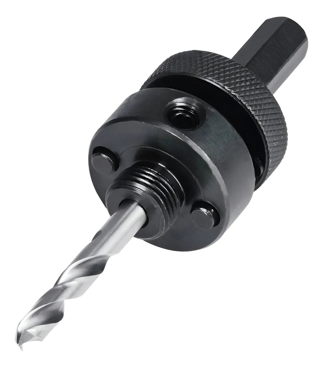 MANDRIL 7/16 PARA SIERRAS BI-METAL TRUPER