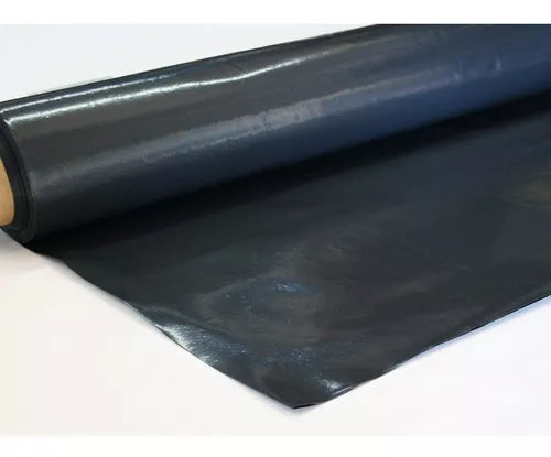 MANGA NEGRO 2 MT MANGA PLASTICO X METRO