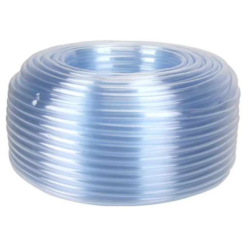 MANGUERA 1/2 NIVEL TRANSPARENTE X METRO