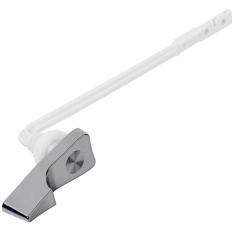 MANILLA ESTANQUE PLASTICO WC GM