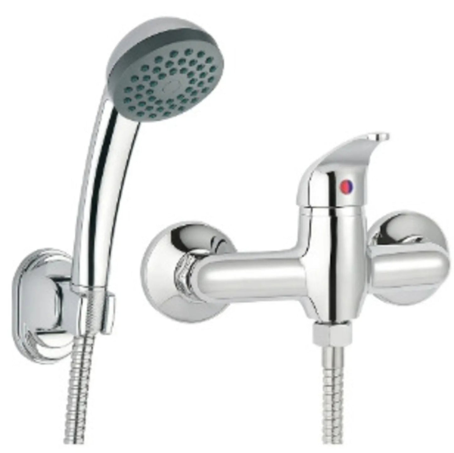 MONOMANDO DUCHA - COLINA