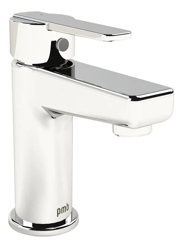 MONOMANDO LAVAMANOS CROMO HIGH DALLAS PMB