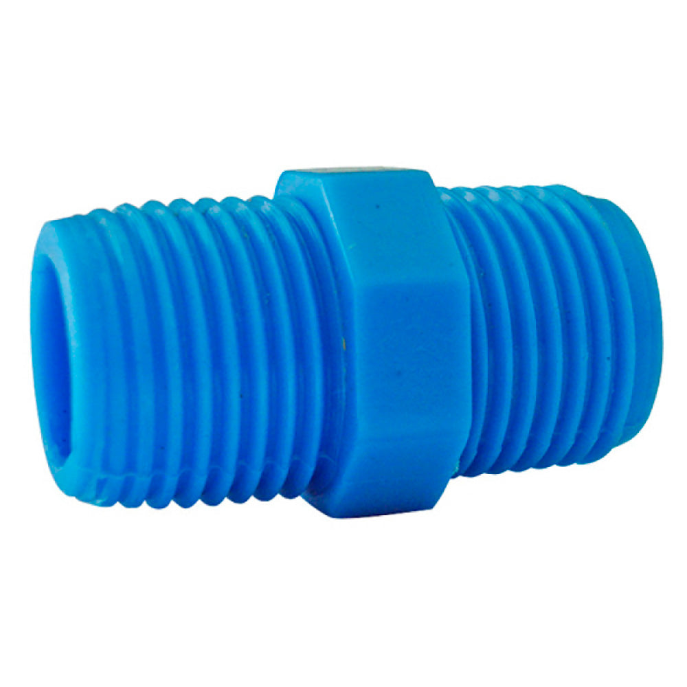 NIPLE HE HIDRAULICO 20 MM 1/2 PVC
