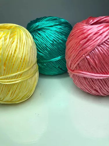 OVILLO PLASTICO 80 GRS