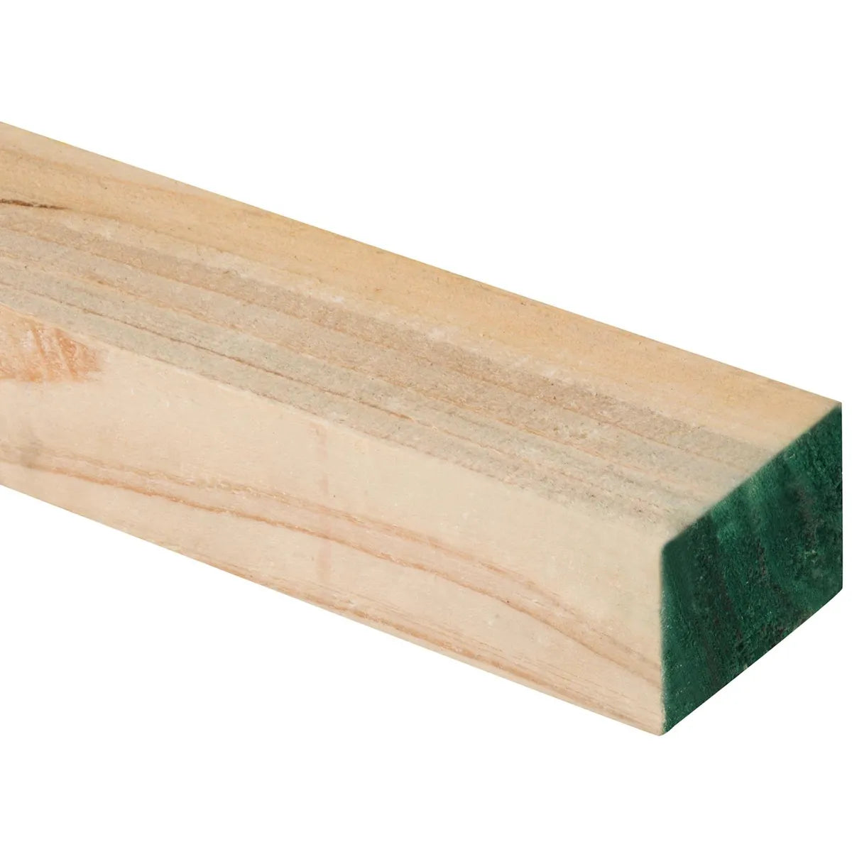 PALO PINO BRUTO 2 X 3 3.2 MT