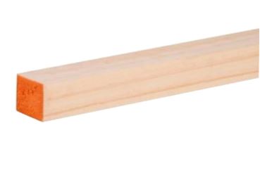 PALO PINO CEPILLADO 2 X 2 3.2MT