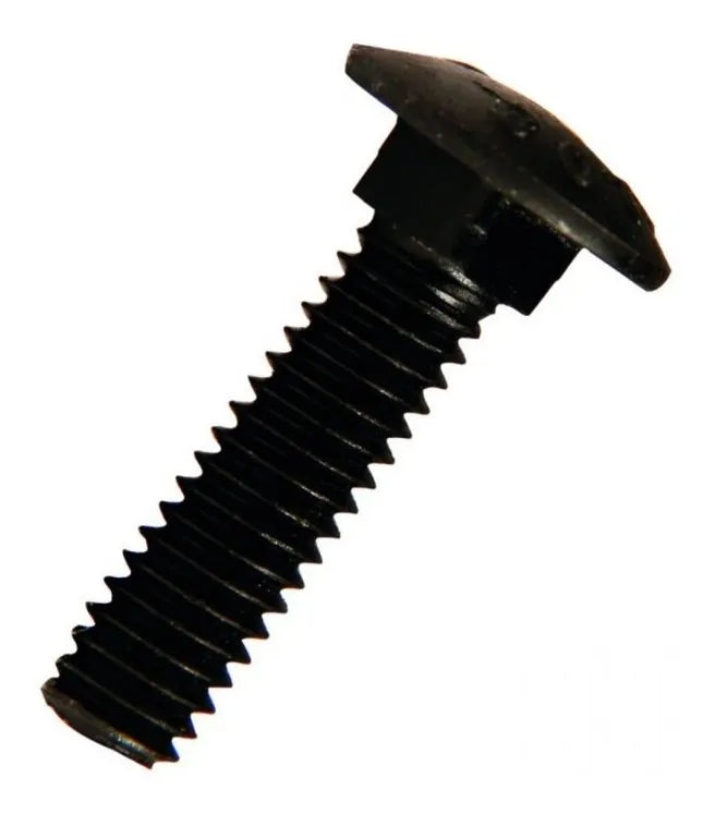 PERNO COCHE 3/8 X 1 CAJA 100 UNIDADES