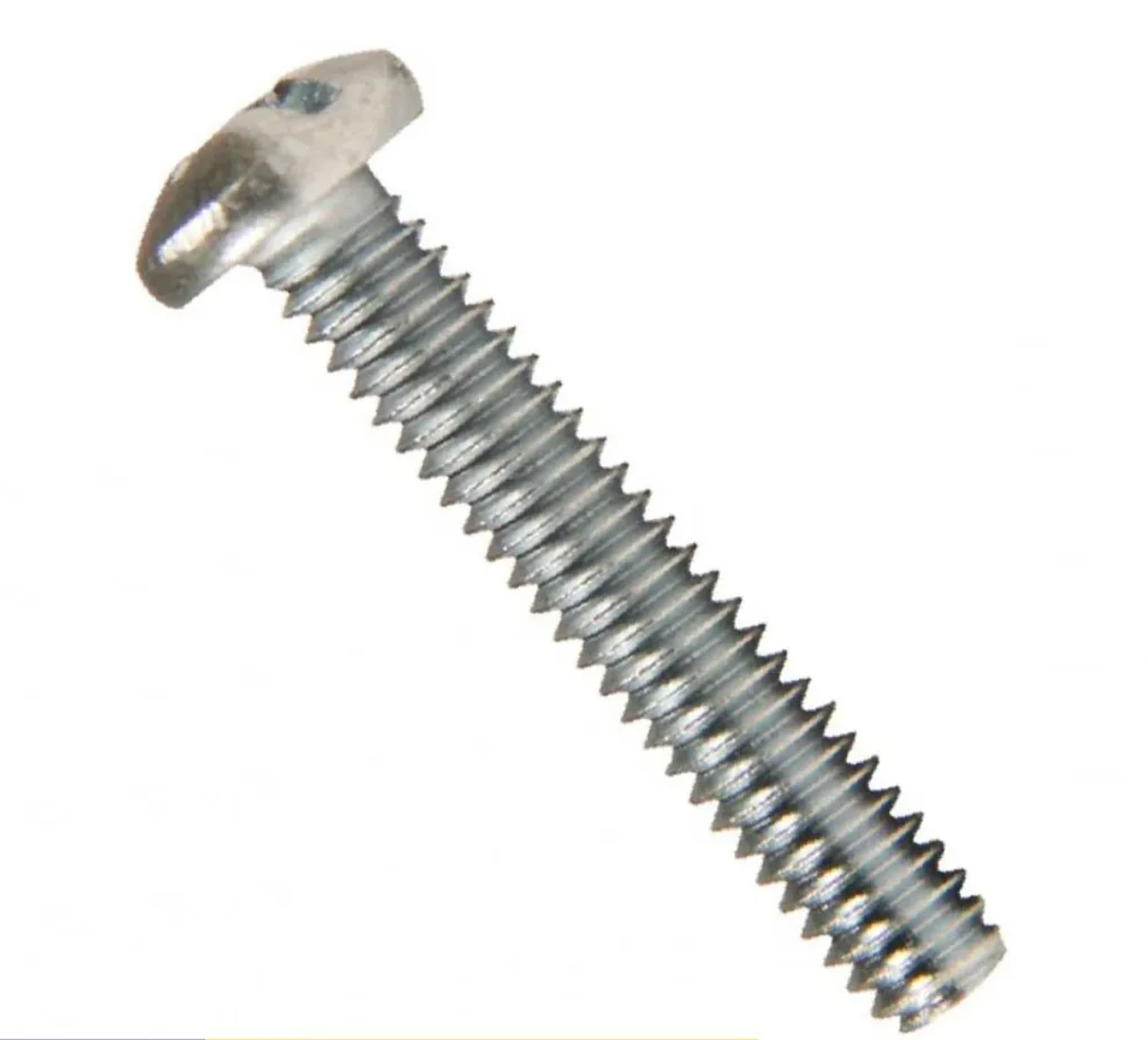 PERNO COCINA 1/4 X 1 UNIDAD