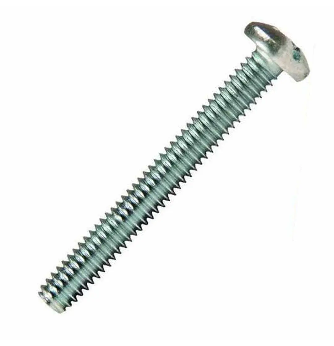 PERNO COCINA 5/32 X 1.1/4 CAJA 100 UNIDADES