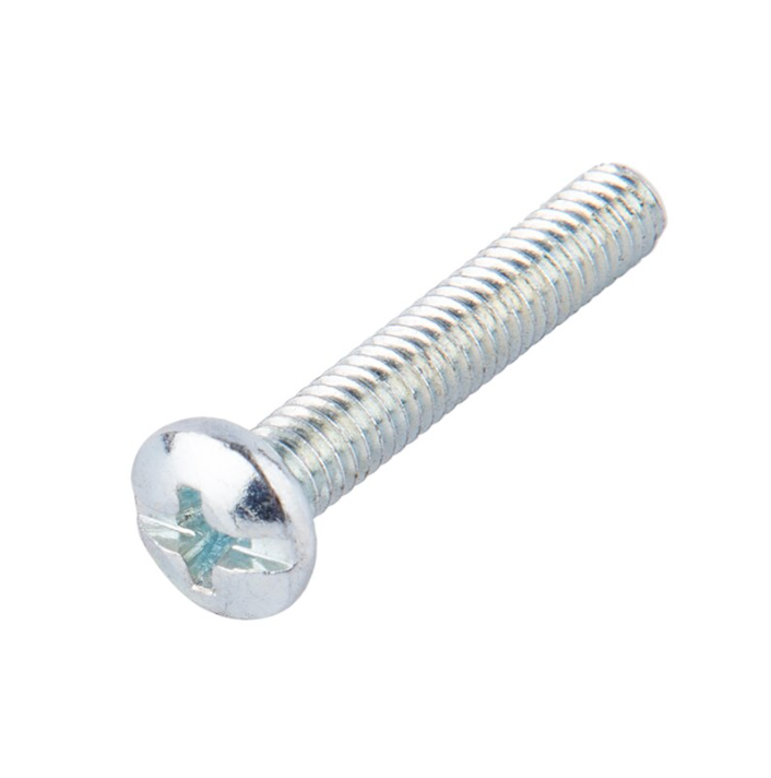 PERNO COCINA 5/32 X 1 CAJA 100 UNIDADES