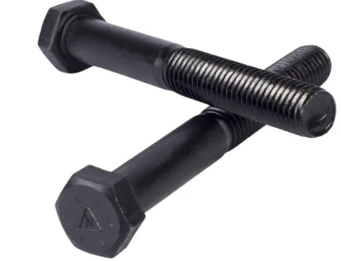 PERNO HEXAGONAL G2 3/8 X 5 UNIDAD