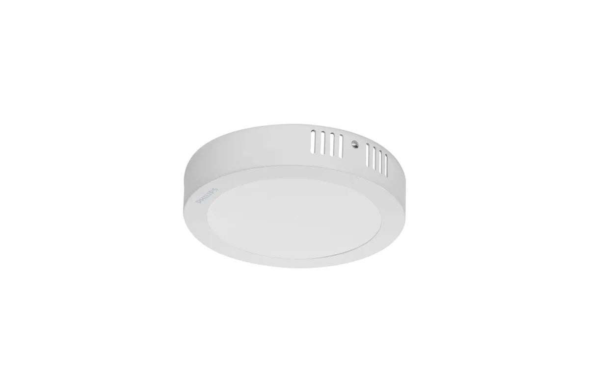 PLAFON REDONDO LED 11.5W SOBREPUESTO LUZ FRIA