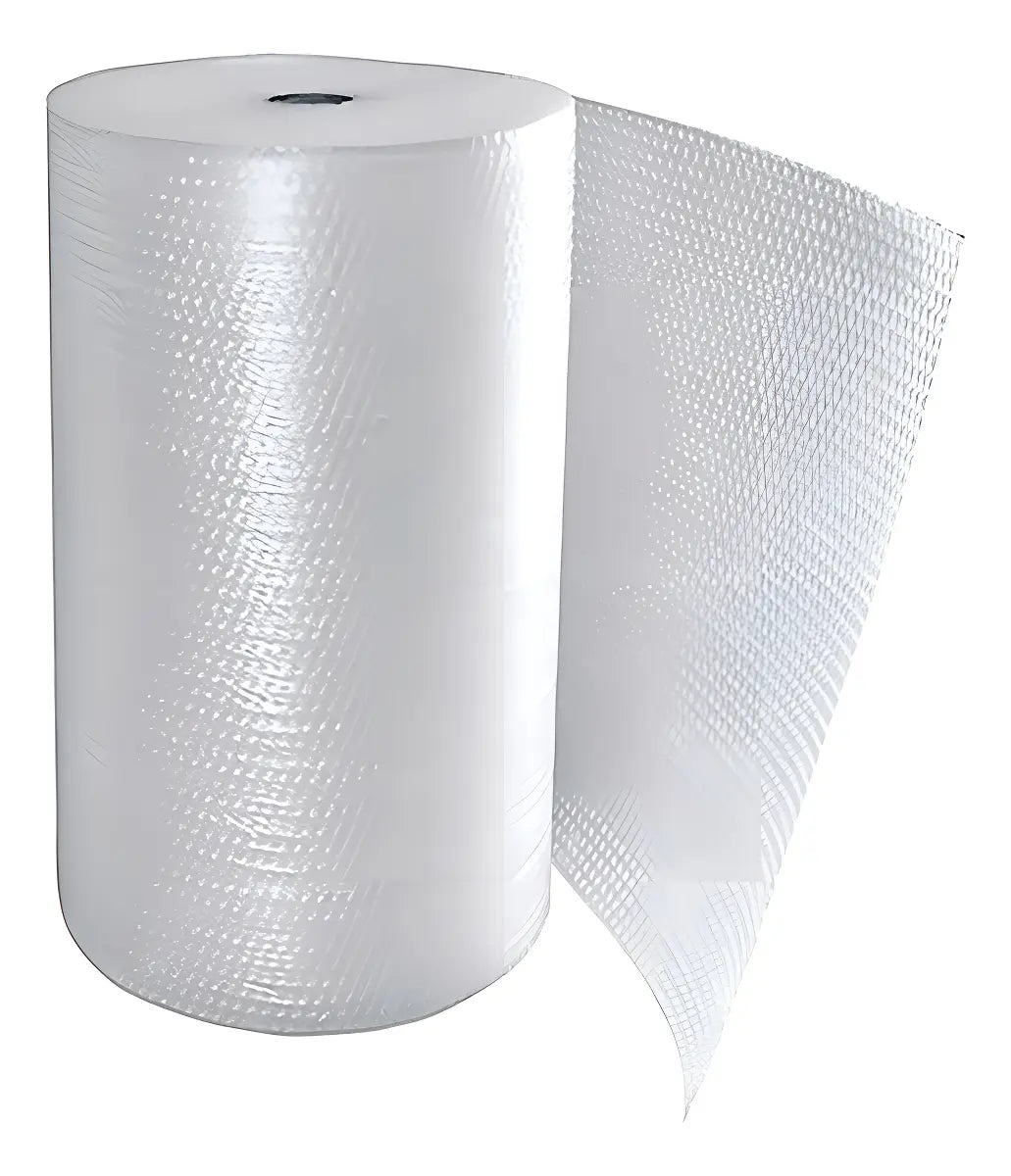 PLASTICO BURBUJA POR 1 MT