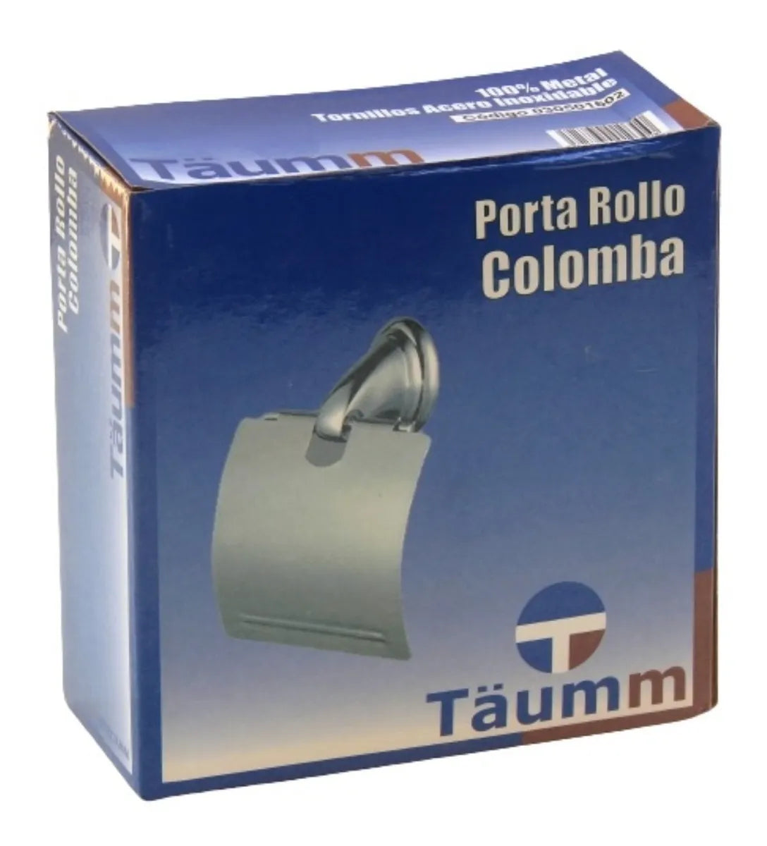PORTA CONFORT COLOMBA TAUMM