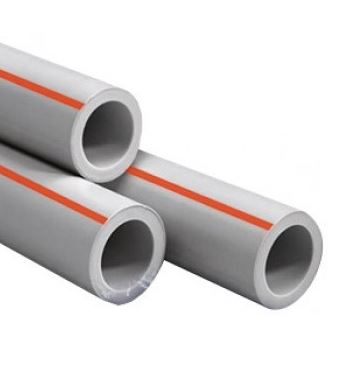 TUBO PPR 20MM X METRO