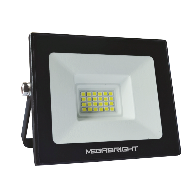 PROYECTOR LED TELCO FLAT 20W 6000K LUZ FRIA