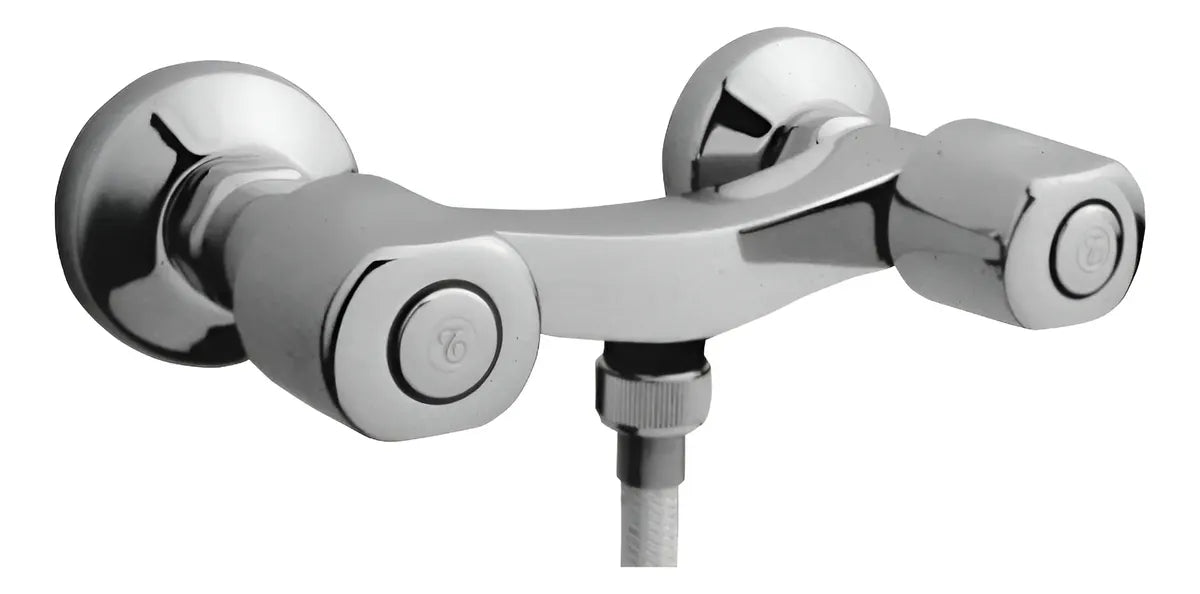 LLAVE COMBINACION DUCHA 809 RECEPTACULO GM
