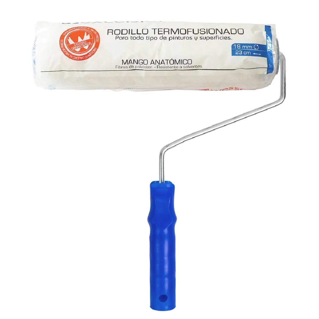 RODILLO CHIPORRO EXCELSIOR 23CM - 9 -