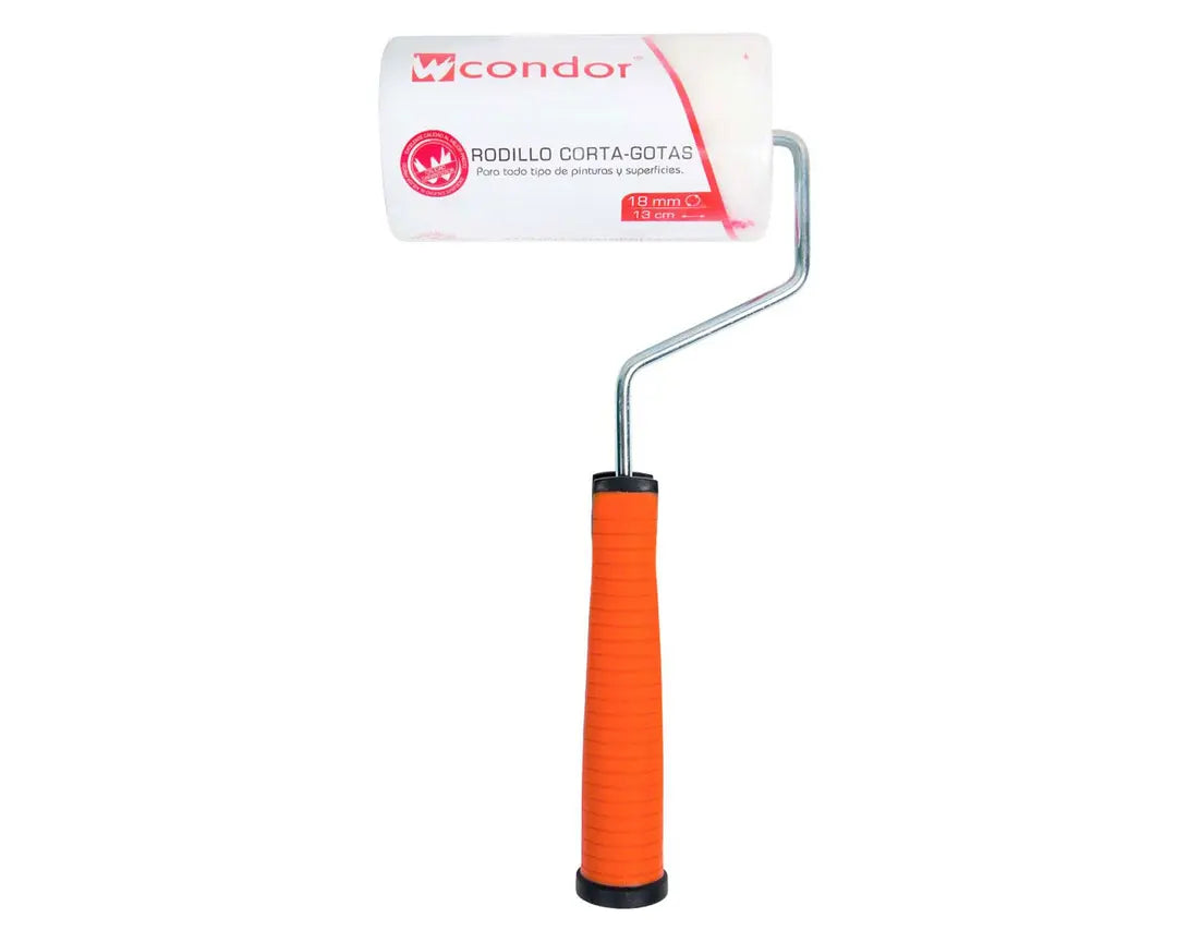 RODILLO CORTAGOTAS CONDOR 13 CM
