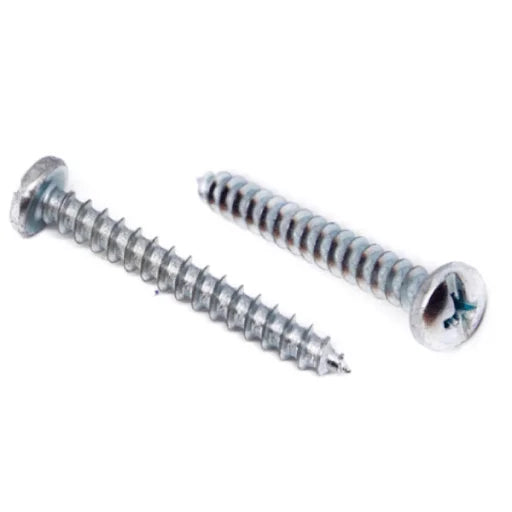 TORNILLO ROSCALATA 10 X 1 CAJA 100 UNIDADES