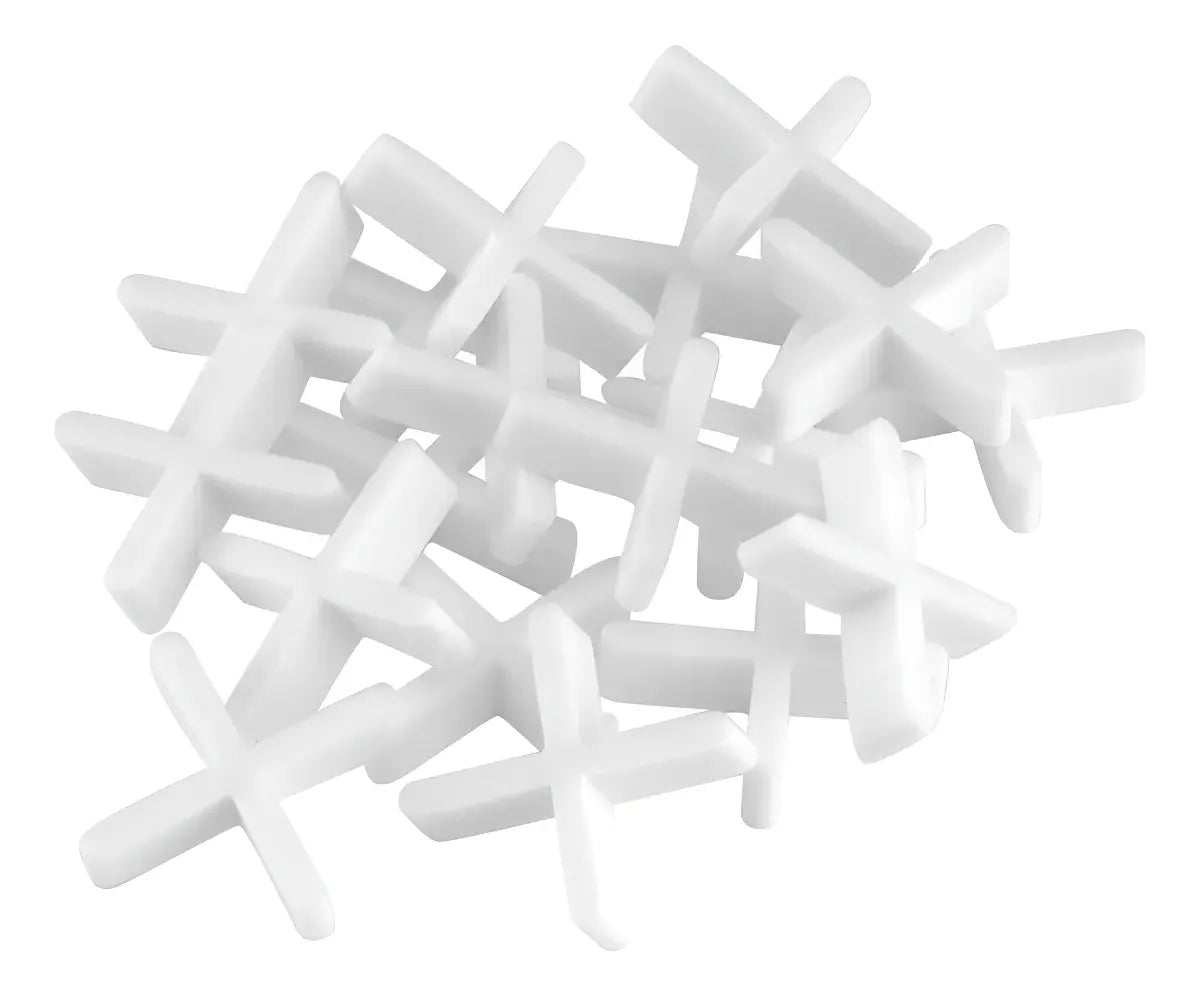 SEPARADOR DE CERAMICA 2MM 100UN F3C