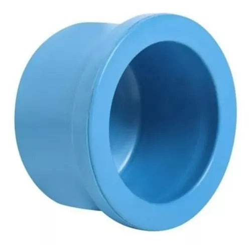 TAPAGORRO HIDRAULICO 1/2 20 MM PVC