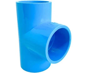 TEE HIDRAULICA 32 MM PVC