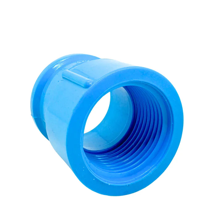 TERMINAL HIDRAULICA 20 MM 1/2 HI PVC