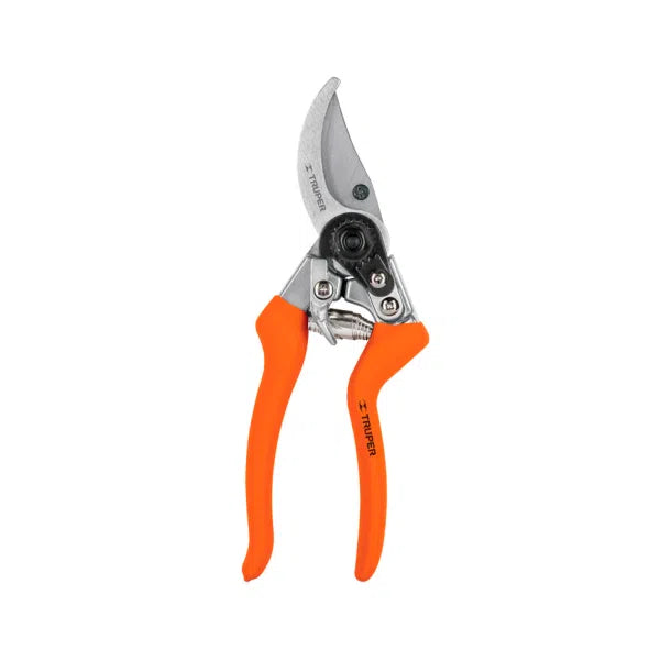 TIJERA PODAR PROFESIONAL CUCHILLA 8 1/2 T-45 TRUPER