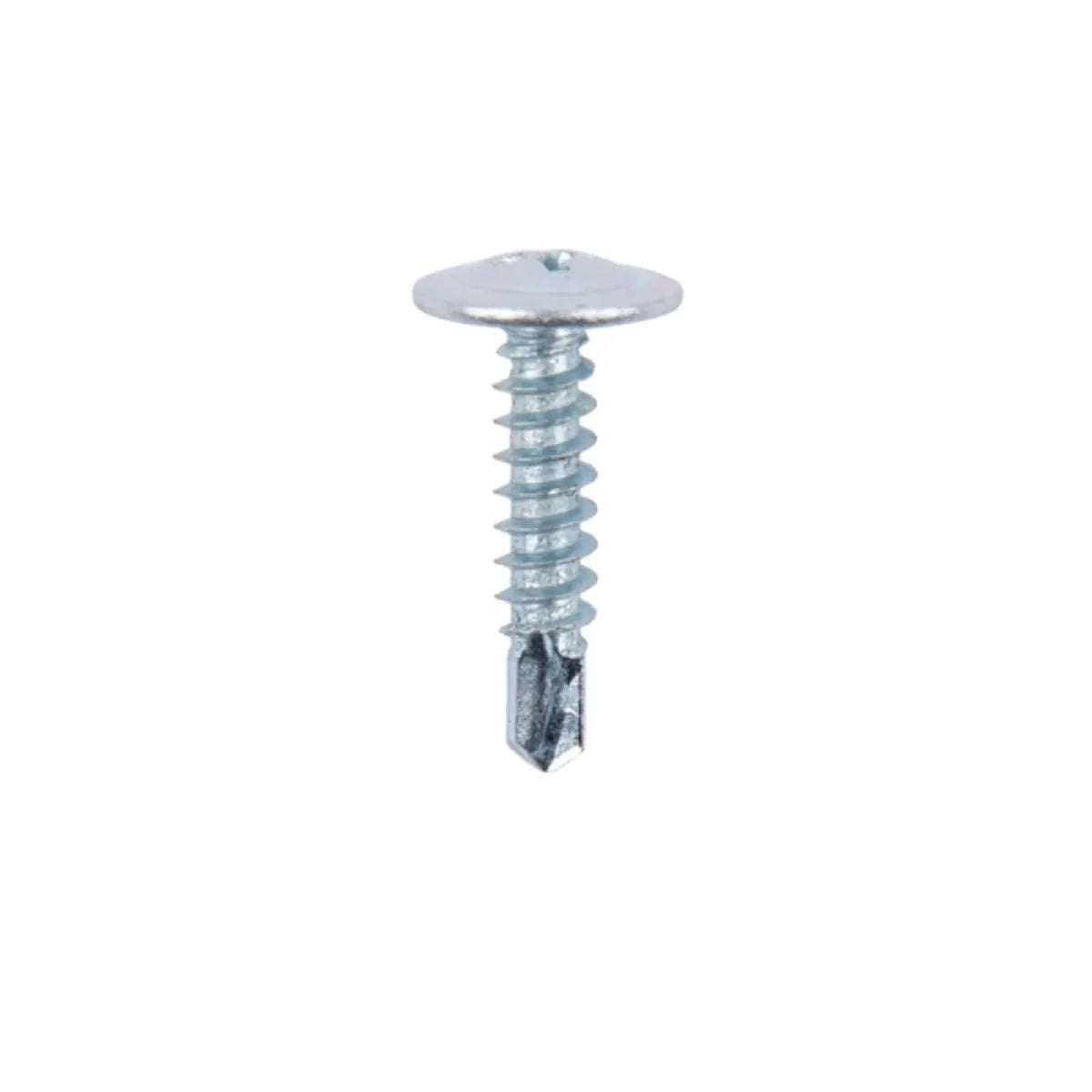 TORNILLO CAB.LENTEJA PTA.BROCA 8X3/4 X UNIDAD