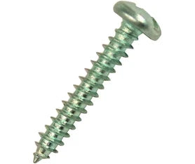 TORNILLO ROSCALATA 10 X 1.1/2 CAJA 100 UNIDADES