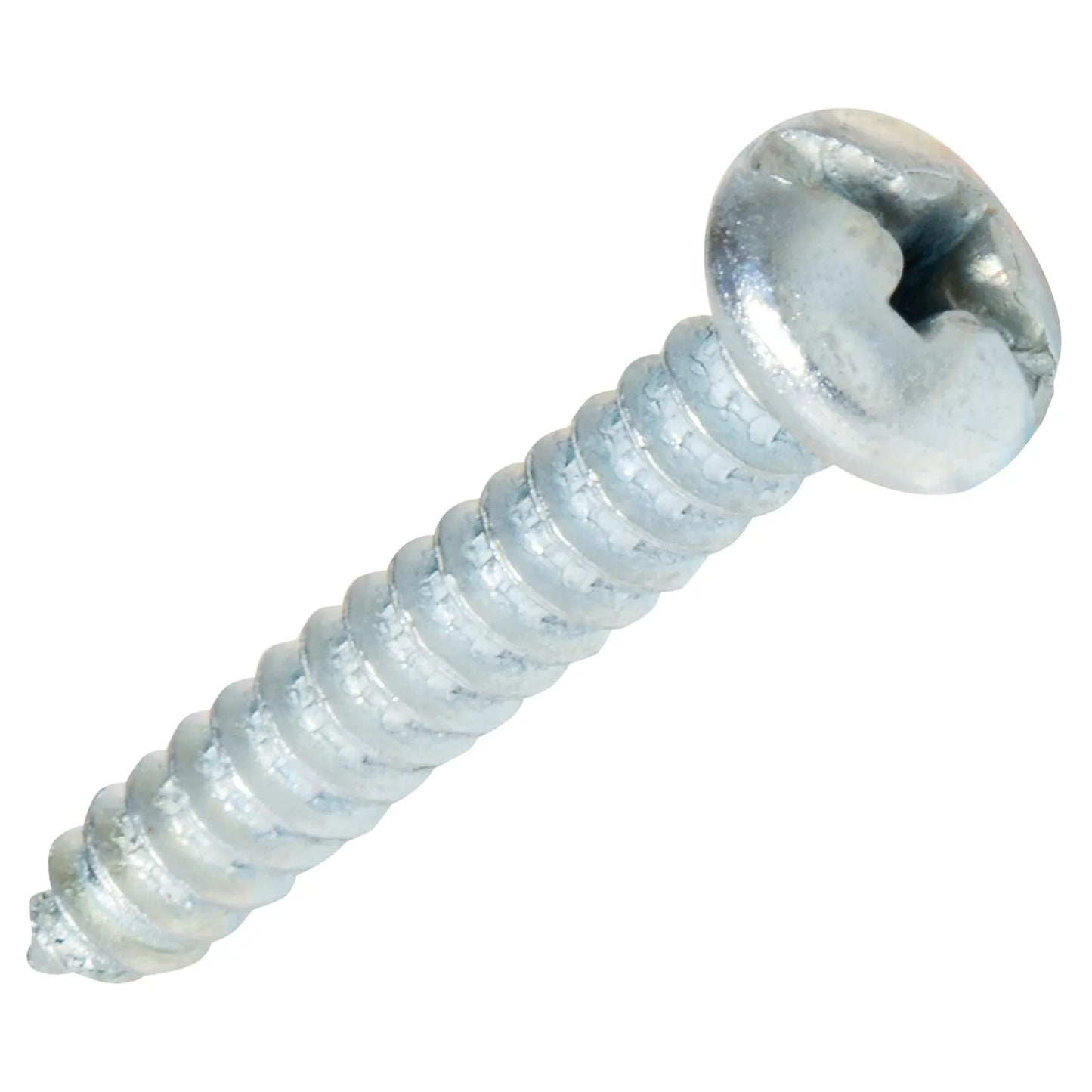 TORNILLO ROSCALATA 8 X 1 UNIDAD