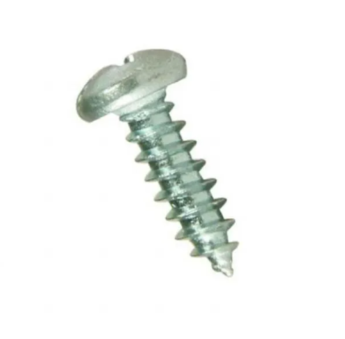 TORNILLO ROSCALATA 8 X 1/2 CAJA 100 UNIDADES