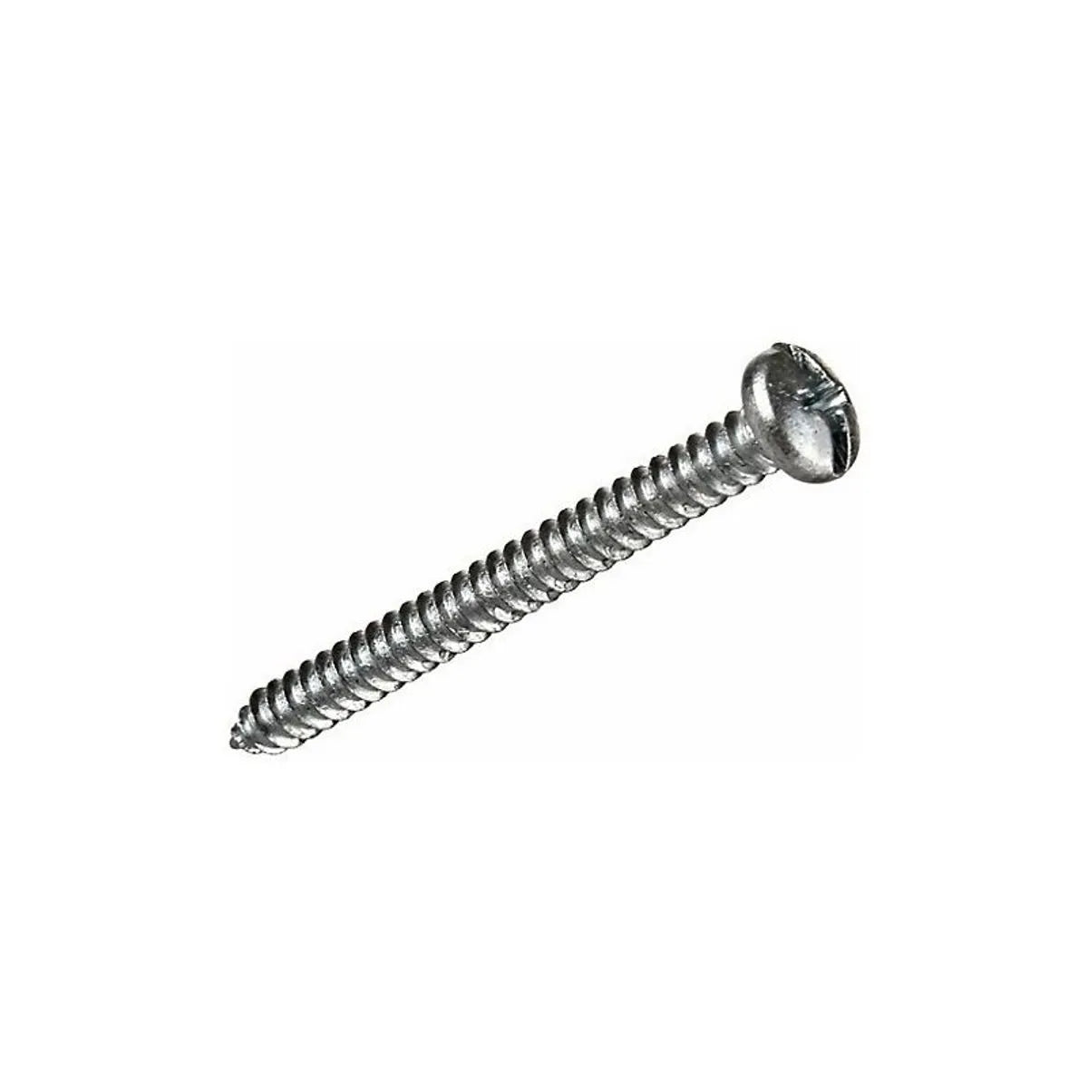 TORNILLO ROSCALATA 8 X 2 UNIDAD