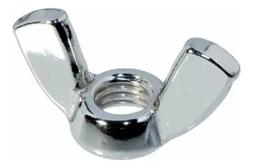 TUERCA MARIPOSA 5/16 X UNIDAD