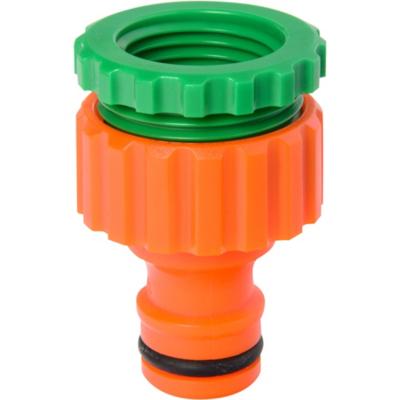 UNION LLAVE JARDIN 1/2 A 3/4 ADAPTADOR FAMASTIL