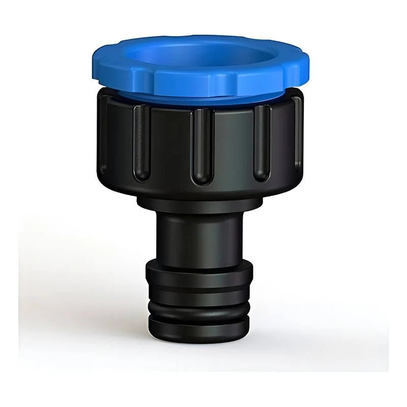 UNION LLAVE JARDIN 1/2 A 3/4 ADAPTADOR FIXTEC