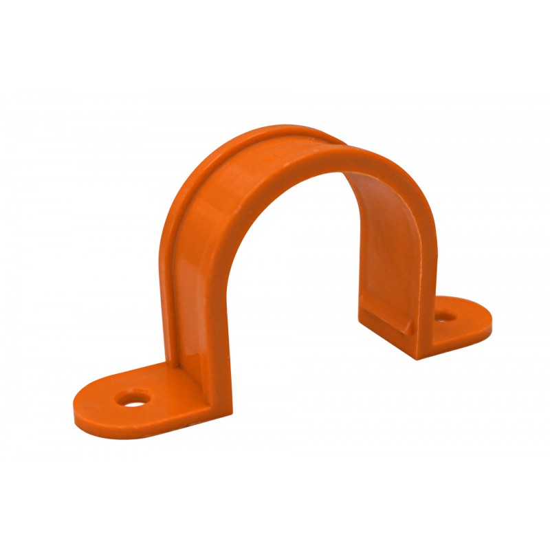 ABRAZADERA CONDUIT 20 MM