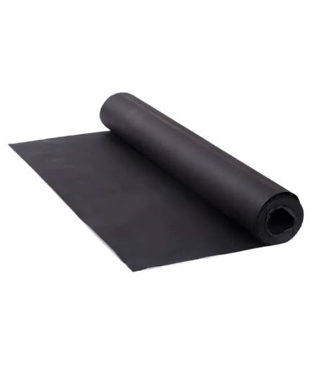 FIELTRO ASFALTICO LISO 10/16 X 16 MT2