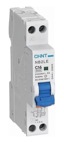 AUTOMATICO C20 CHINT