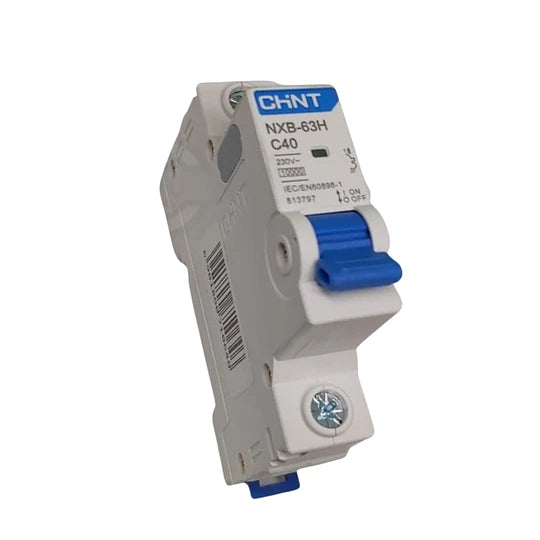 AUTOMATICO C40 CHINT