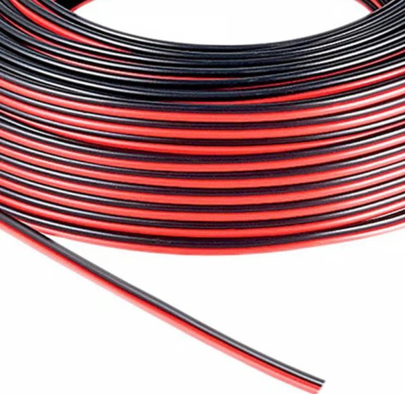 CABLE PARLANTE X METRO