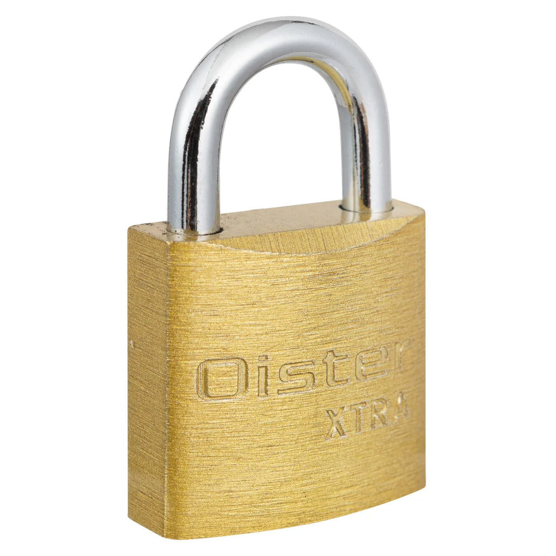 CANDADO OISTER 25MM XTRA ALTA RESISTENCIA