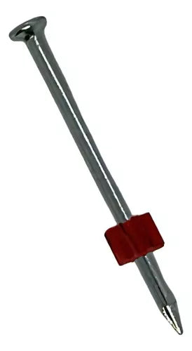 CLAVO ACERO HILTING ZN 3.7 X 2.1/2 UNIDAD